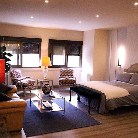 דירות מדריד Goya Loft De Categoria Nuevo מראה חיצוני תמונה