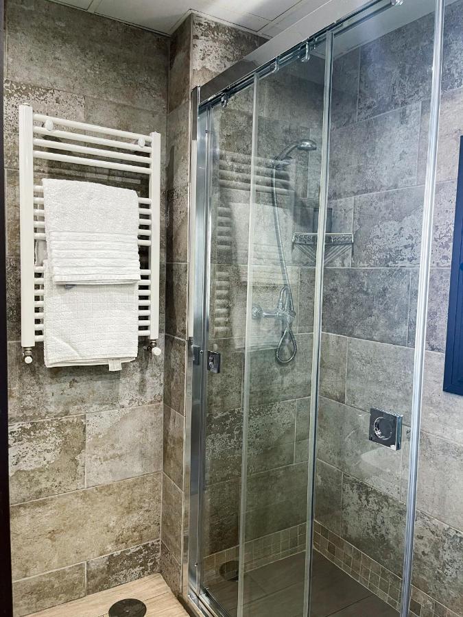 דירות מדריד Goya Loft De Categoria Nuevo מראה חיצוני תמונה